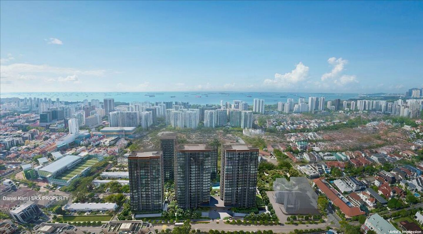 Lorong 6 Toa Payoh (D12), Condominium #480513121